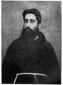 P. Léonard Melki (P. Clemente da Terzorio, Le Missioni dei Minori Cappuccini, Vol. VI, p. 485)