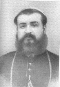 Mgr. Ignace Maloyan (Les Mémoires de Mgr. Jean Naslian, Patriarcat arménien catholique, Beyrouth, 2008, p. 320)