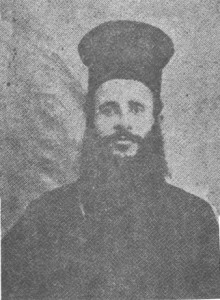 L’Abbé Matta Malâche (Mgr. Mikhaïl Aljamil, Tarikh wa Syar – Histoire et Biographie des prêtres syriaques catholiques de 1750 à 1985, Beyrouth, 1986, p. 372))