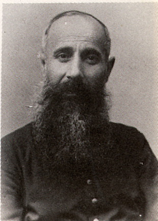 P. Ishac Armalé